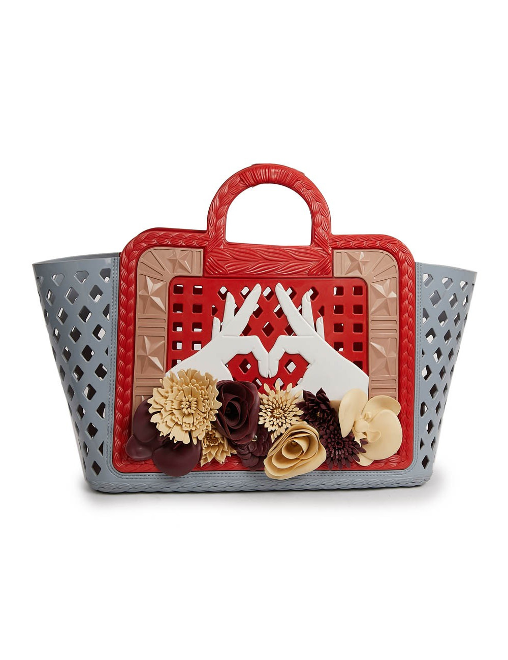 Sac KARTELL Paula Cademartori