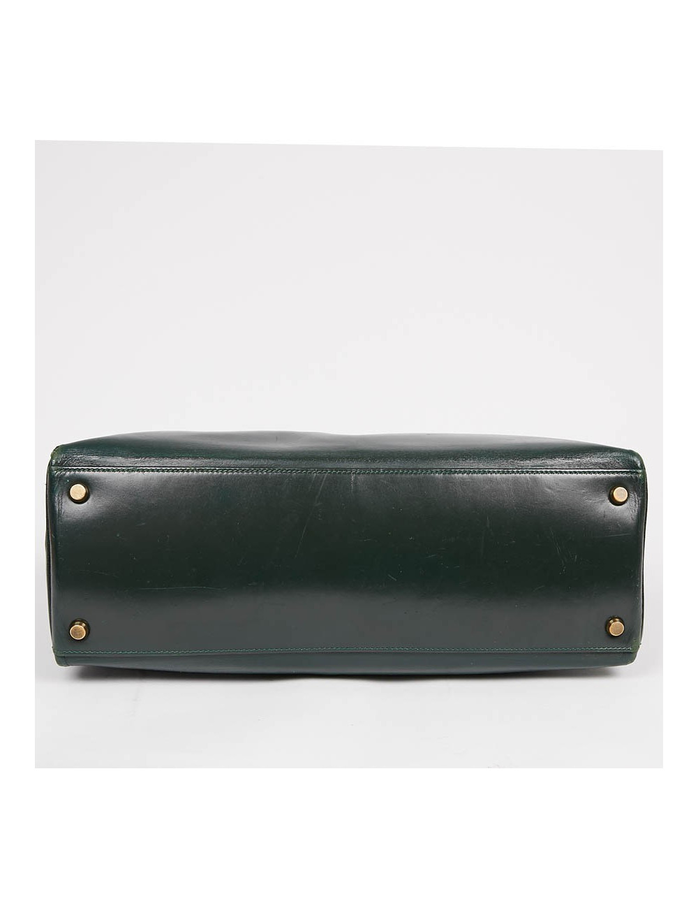 HERMES Kelly 35 vert