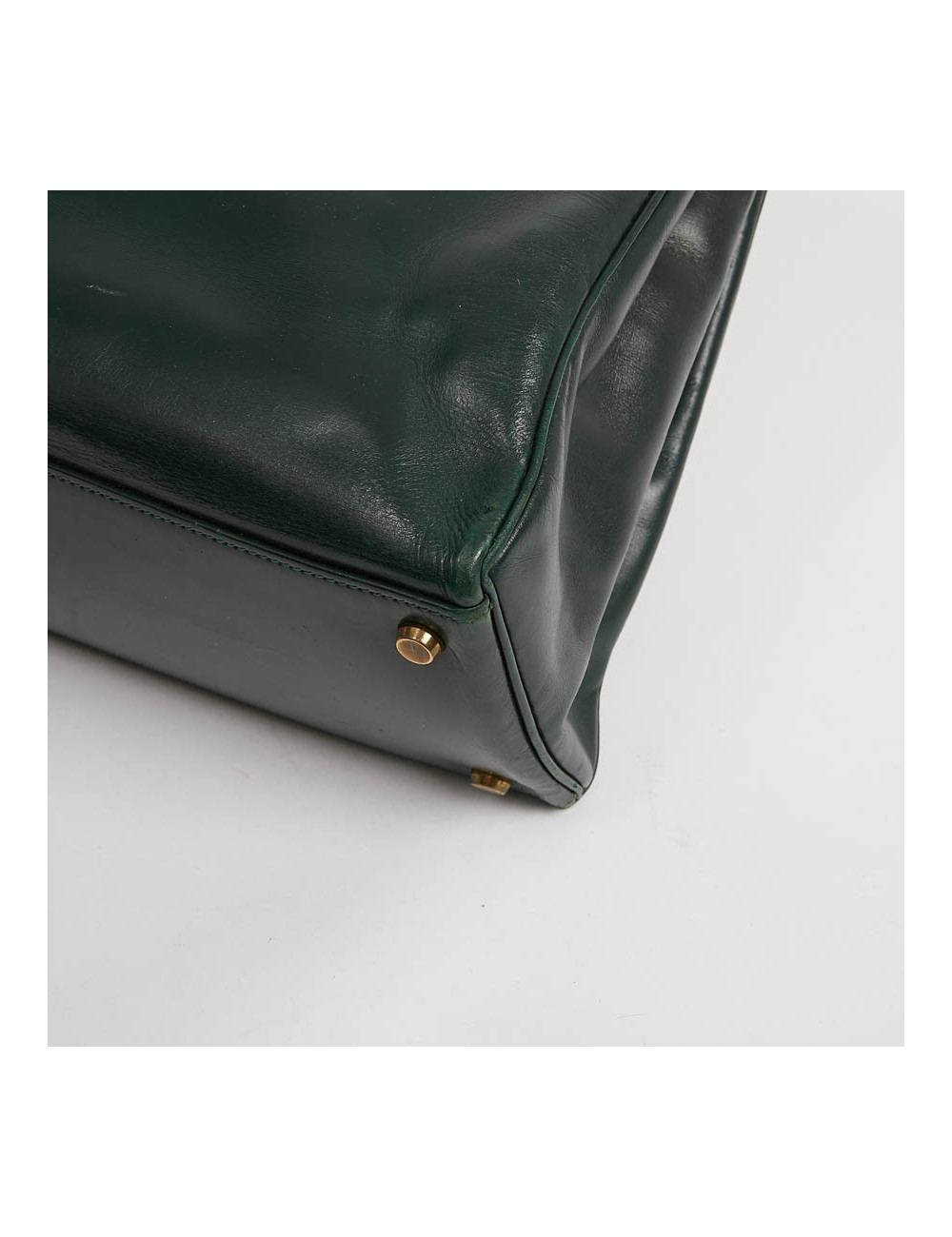 HERMES Kelly 35 vert