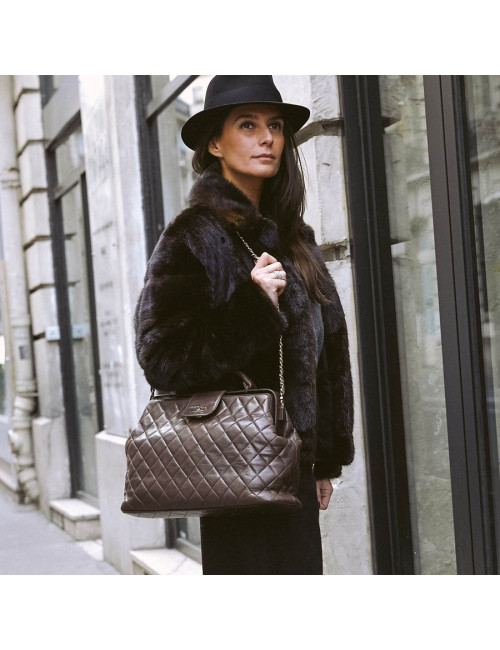 Mallette CHANEL: occasion certifiée authentique