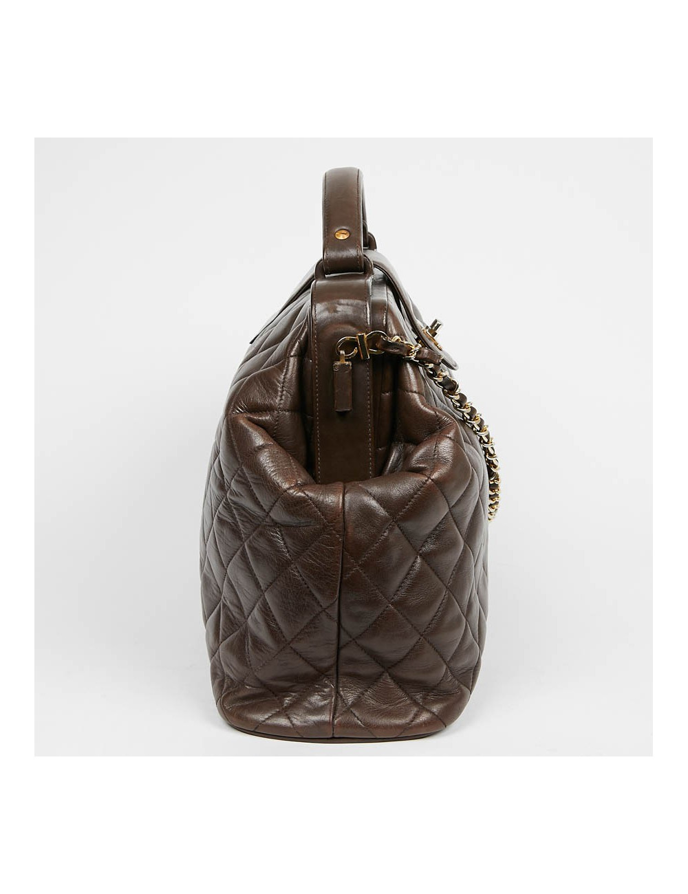 Mallette CHANEL: occasion certifiée authentique