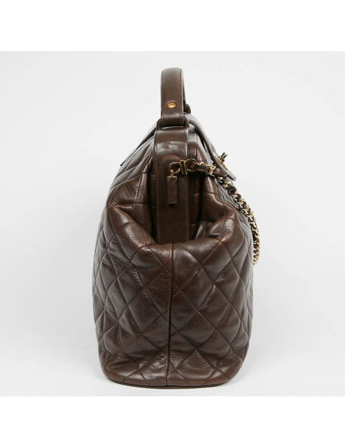 Mallette CHANEL: occasion certifiée authentique