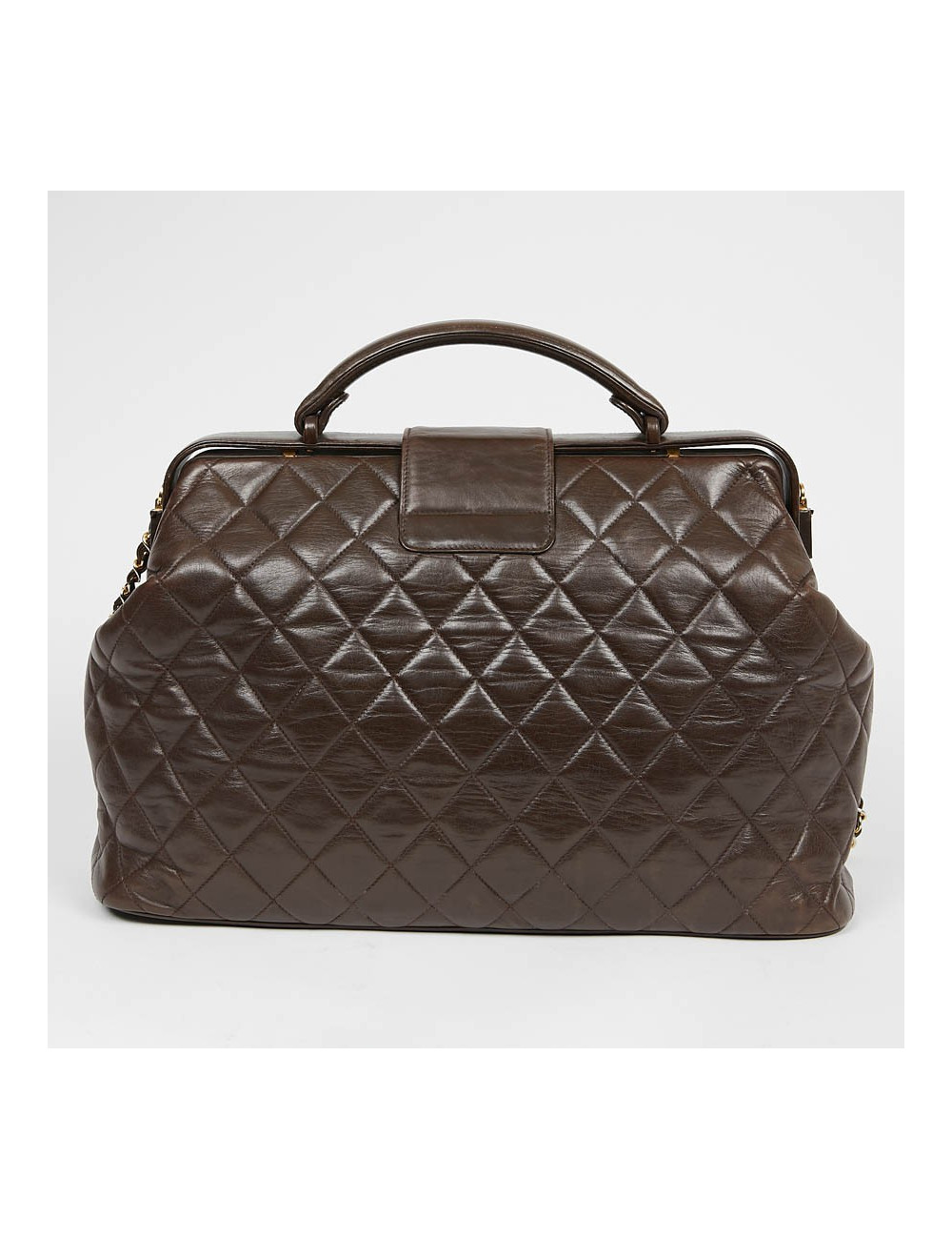 Mallette CHANEL: occasion certifiée authentique