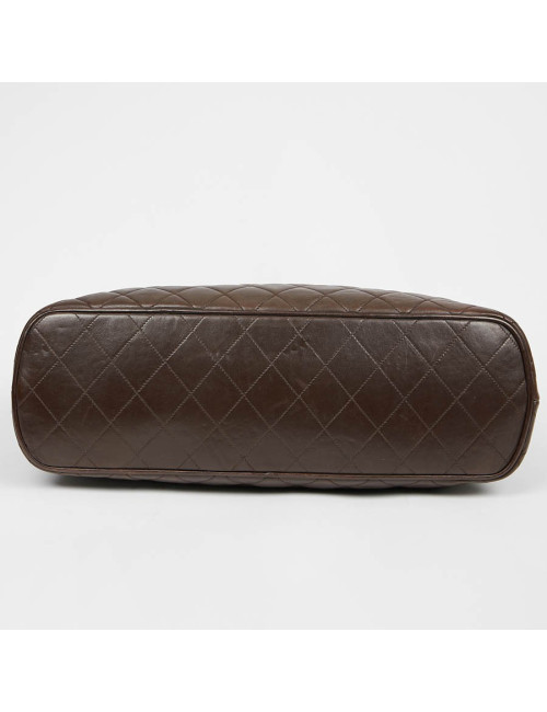 Mallette CHANEL: occasion certifiée authentique