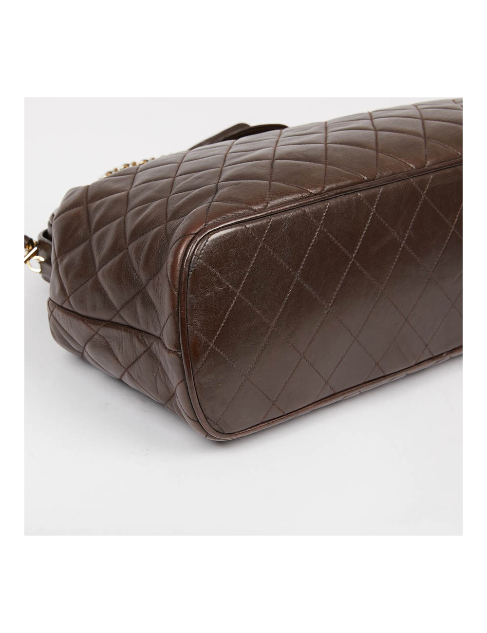 Mallette CHANEL: occasion certifiée authentique