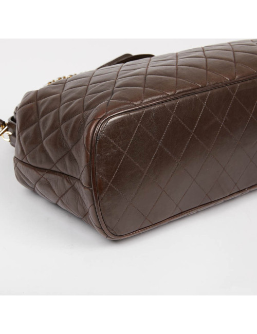 Mallette CHANEL: occasion certifiée authentique