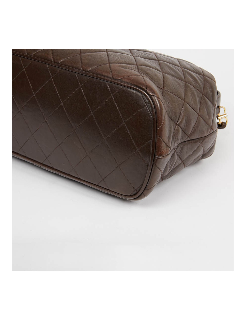 Mallette CHANEL: occasion certifiée authentique