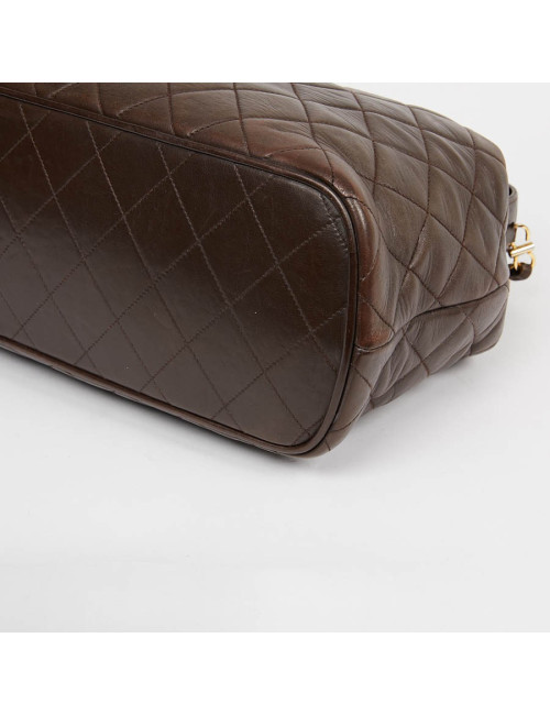 Mallette CHANEL: occasion certifiée authentique