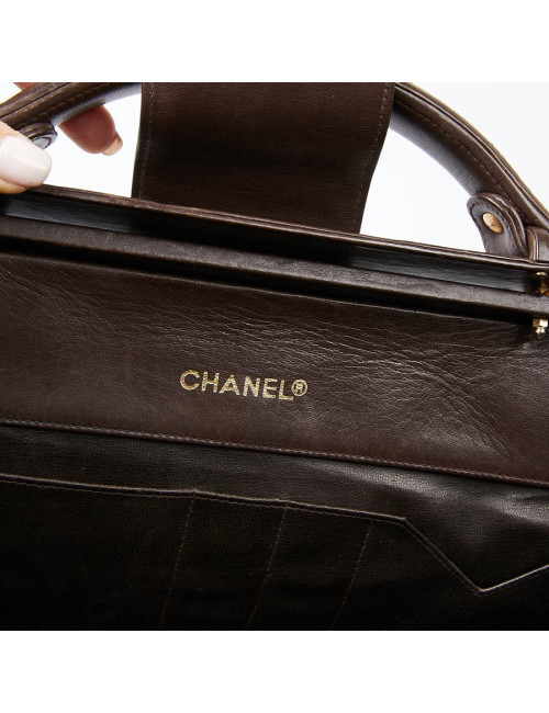 Mallette CHANEL: occasion certifiée authentique