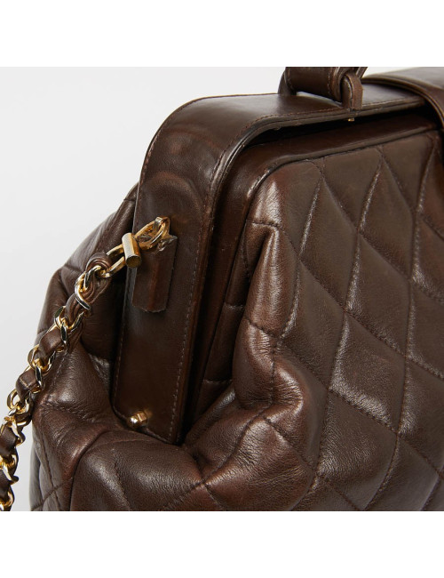 Mallette CHANEL: occasion certifiée authentique