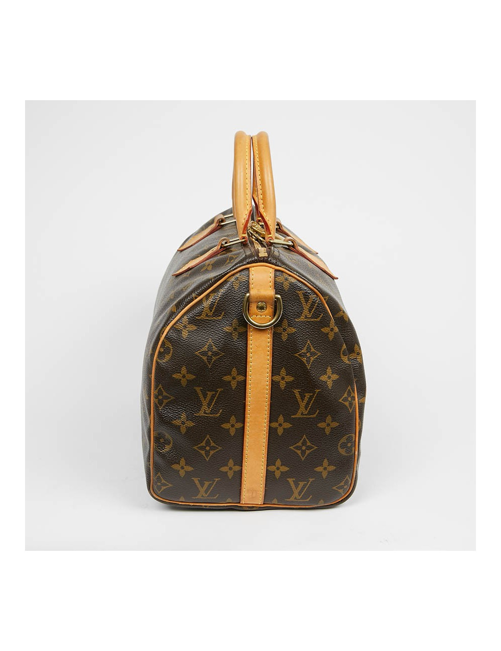 Speedy 30 bandoulière LOUIS VUITTON