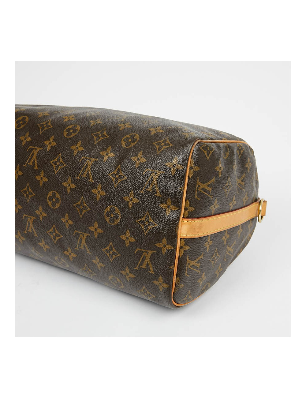 Speedy 30 bandoulière LOUIS VUITTON