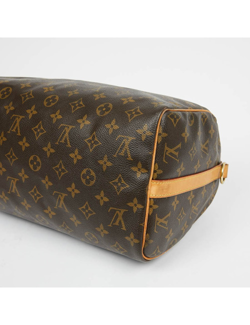 Speedy 30 bandoulière LOUIS VUITTON