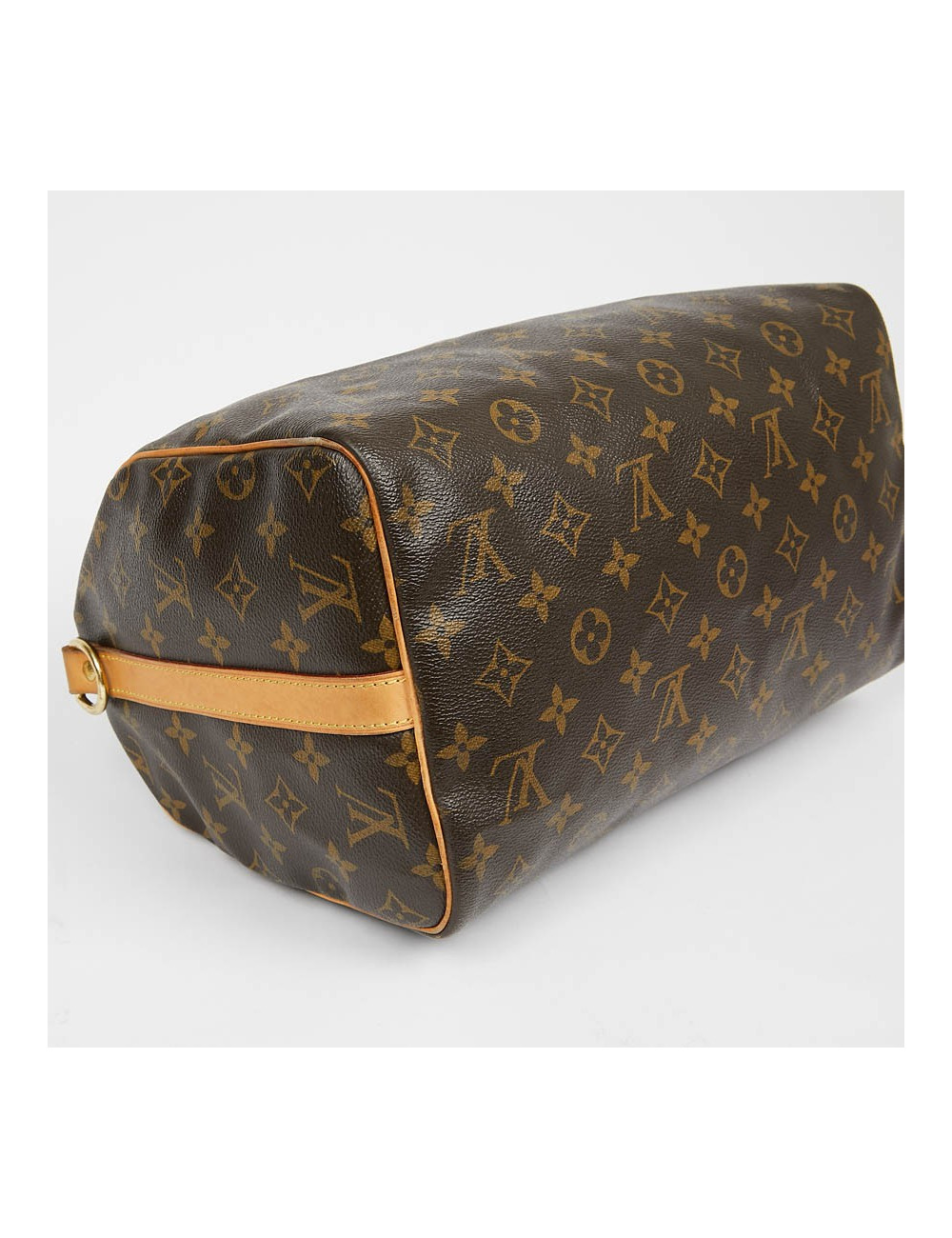 Speedy 30 bandoulière LOUIS VUITTON