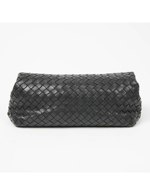 Pochette BOTTEGA VENETA cuir tressé