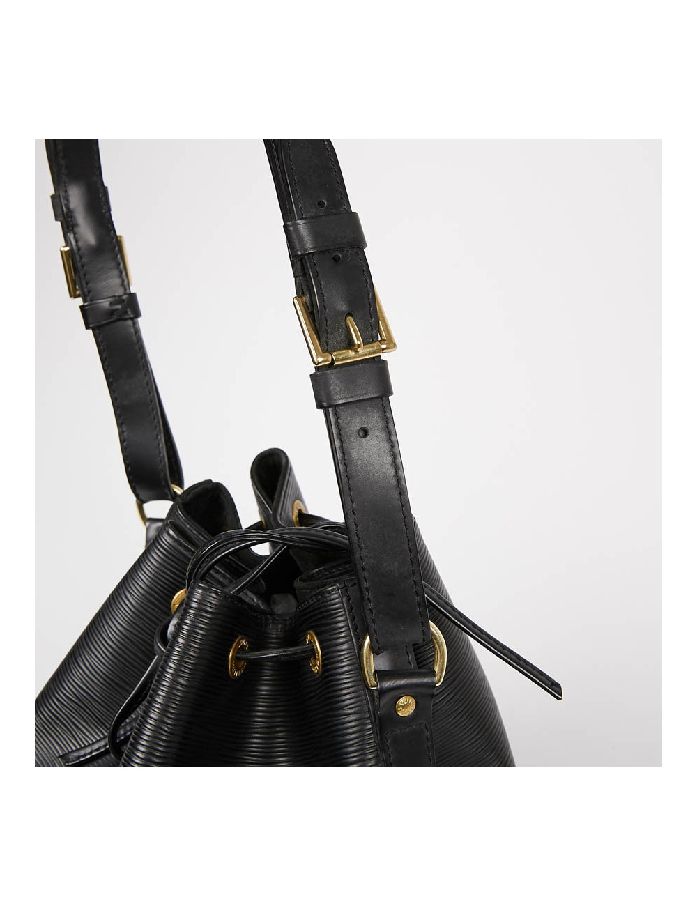 Sac Noé LOUIS VUITTON : occasion certifiée authentique