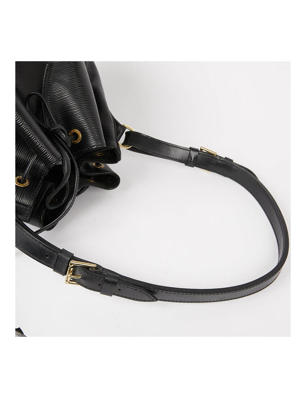 Sac Noé LOUIS VUITTON : occasion certifiée authentique