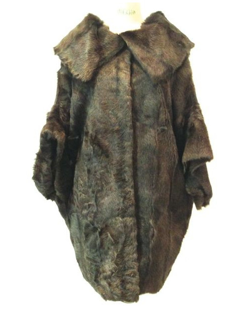 Manteau MAURIZIO PECORARO