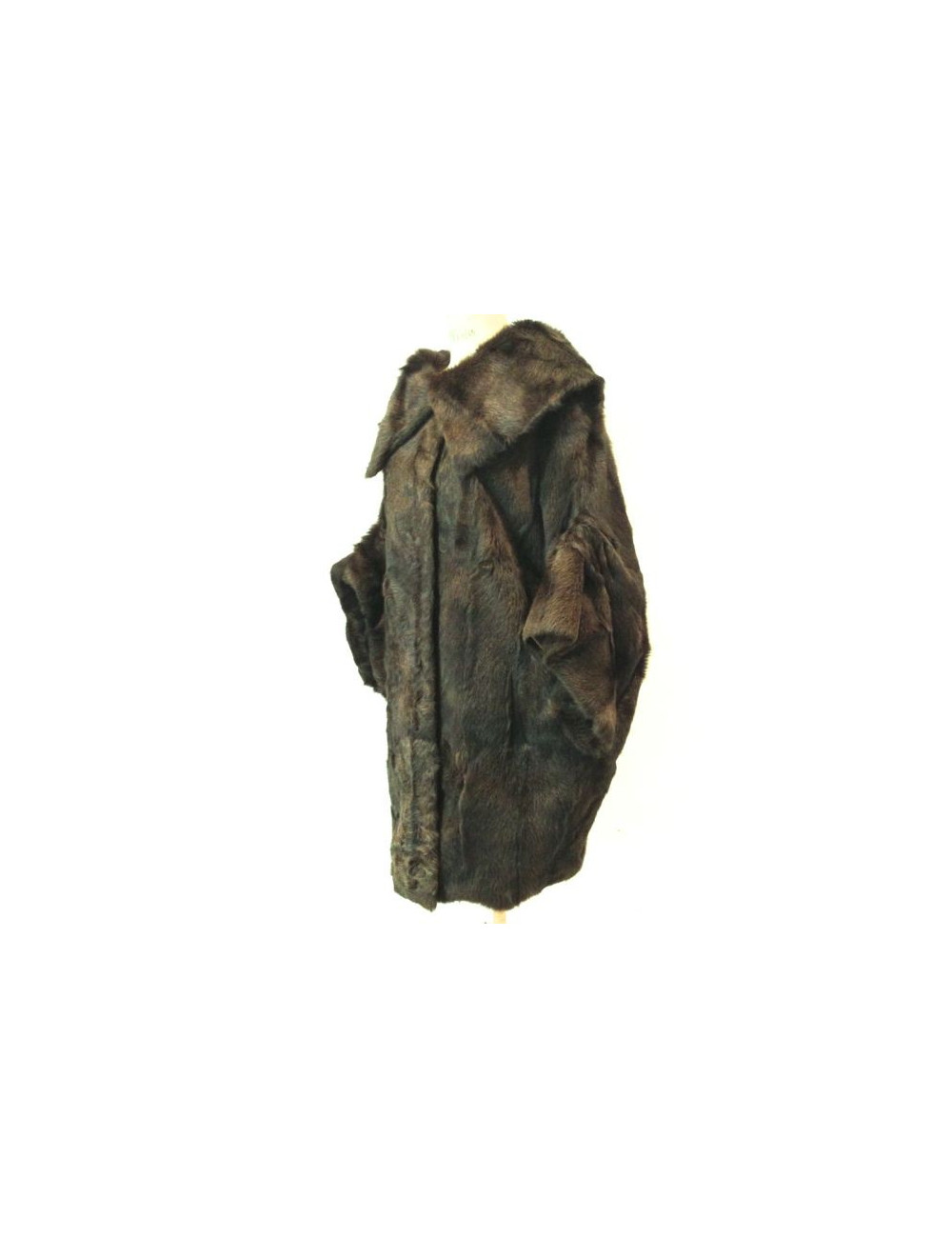 Manteau MAURICIO PECORARO