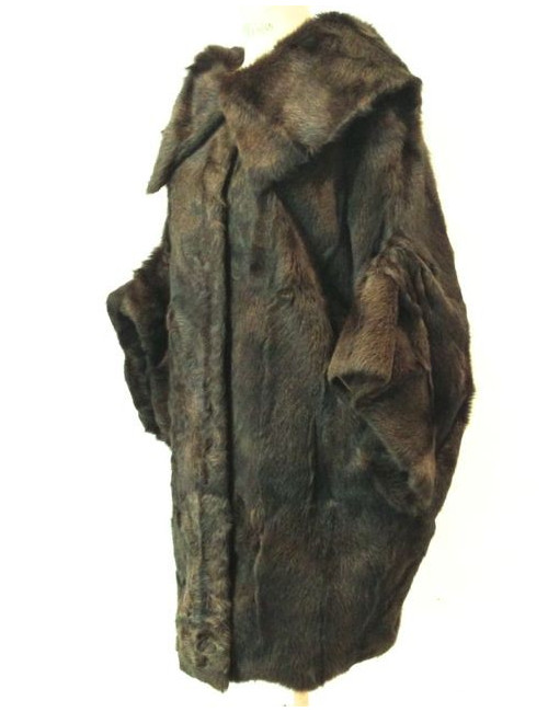 Manteau MAURIZIO PECORARO