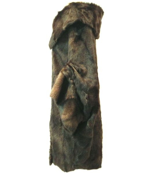 Manteau MAURIZIO PECORARO