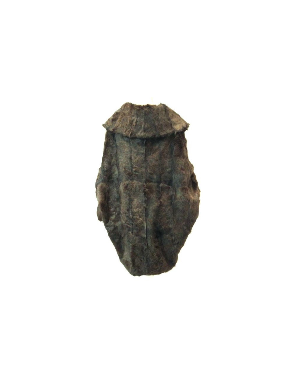 Manteau MAURICIO PECORARO