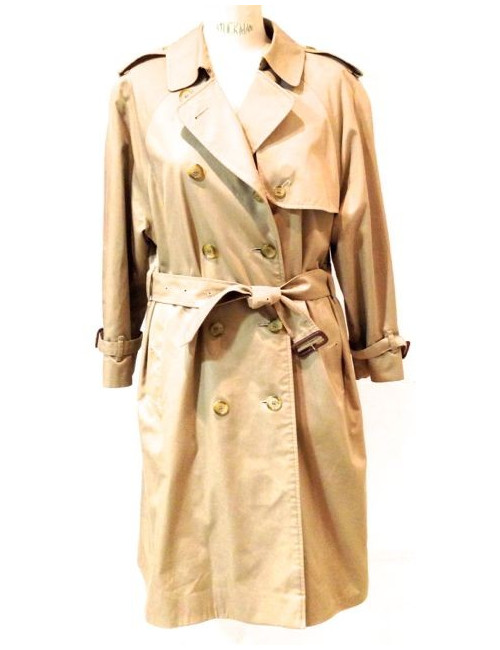 Trench BURBERRY beige T 44