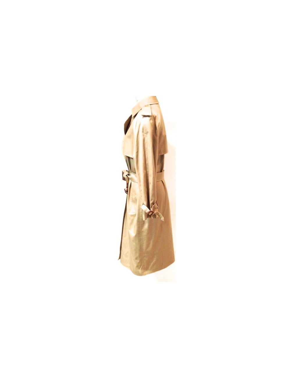 Trench BURBERRY beige T 44