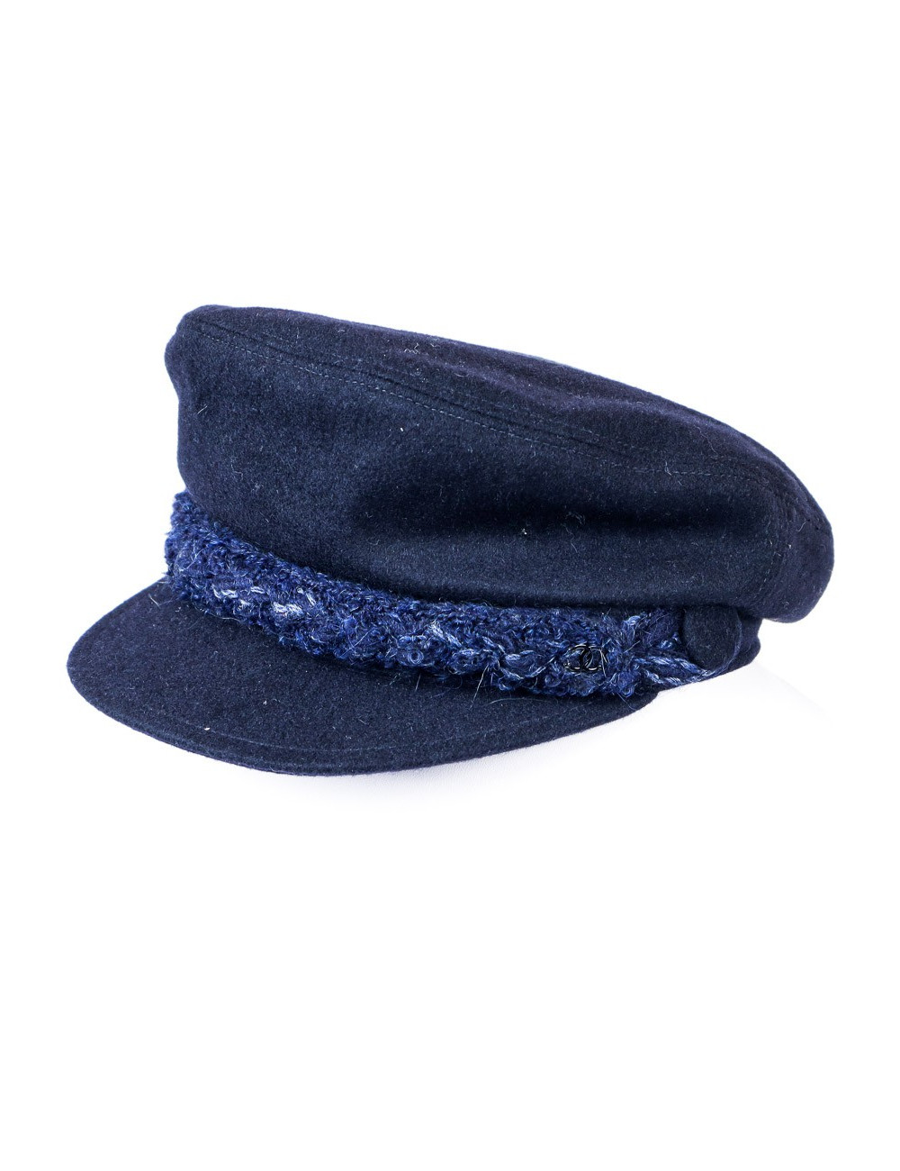 Casquette CHANEL Taille L