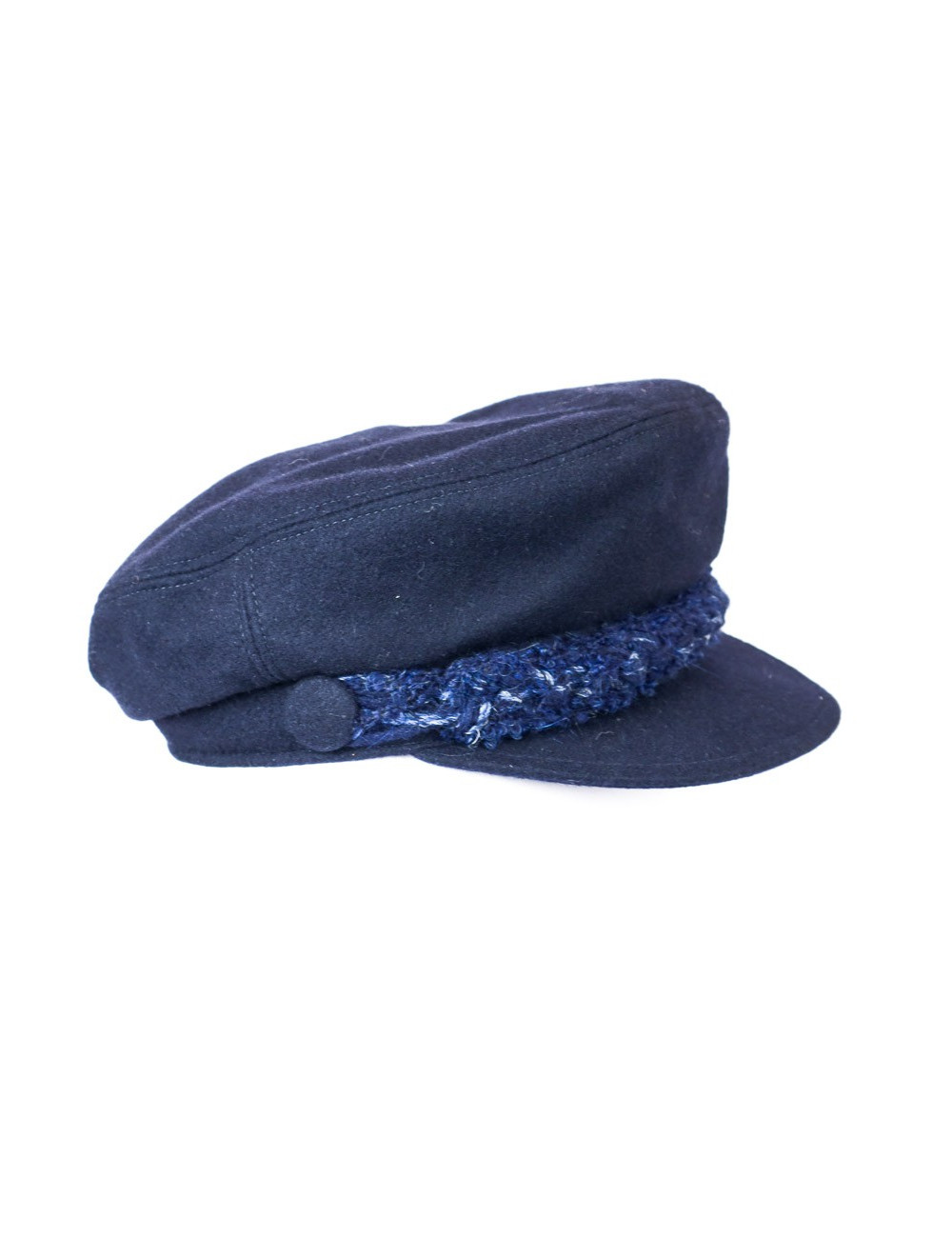 Casquette CHANEL Taille L