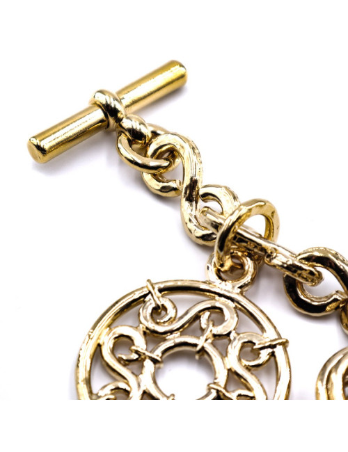 Bracelet à breloques CELINE