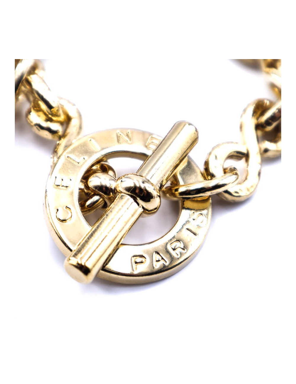 Bracelet à breloques CELINE