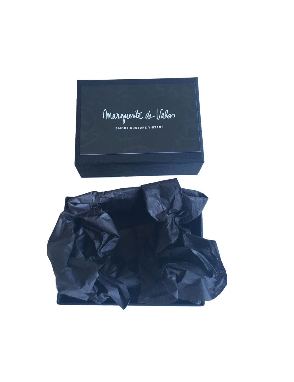 MARGUERITE DE VALOIS clips roses pendants