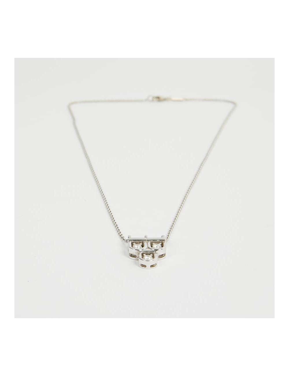 2.55 CHANEL sac cuir froissé noir