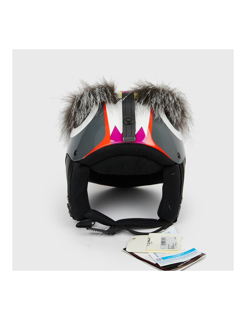Casque de ski FENDI T 52-55