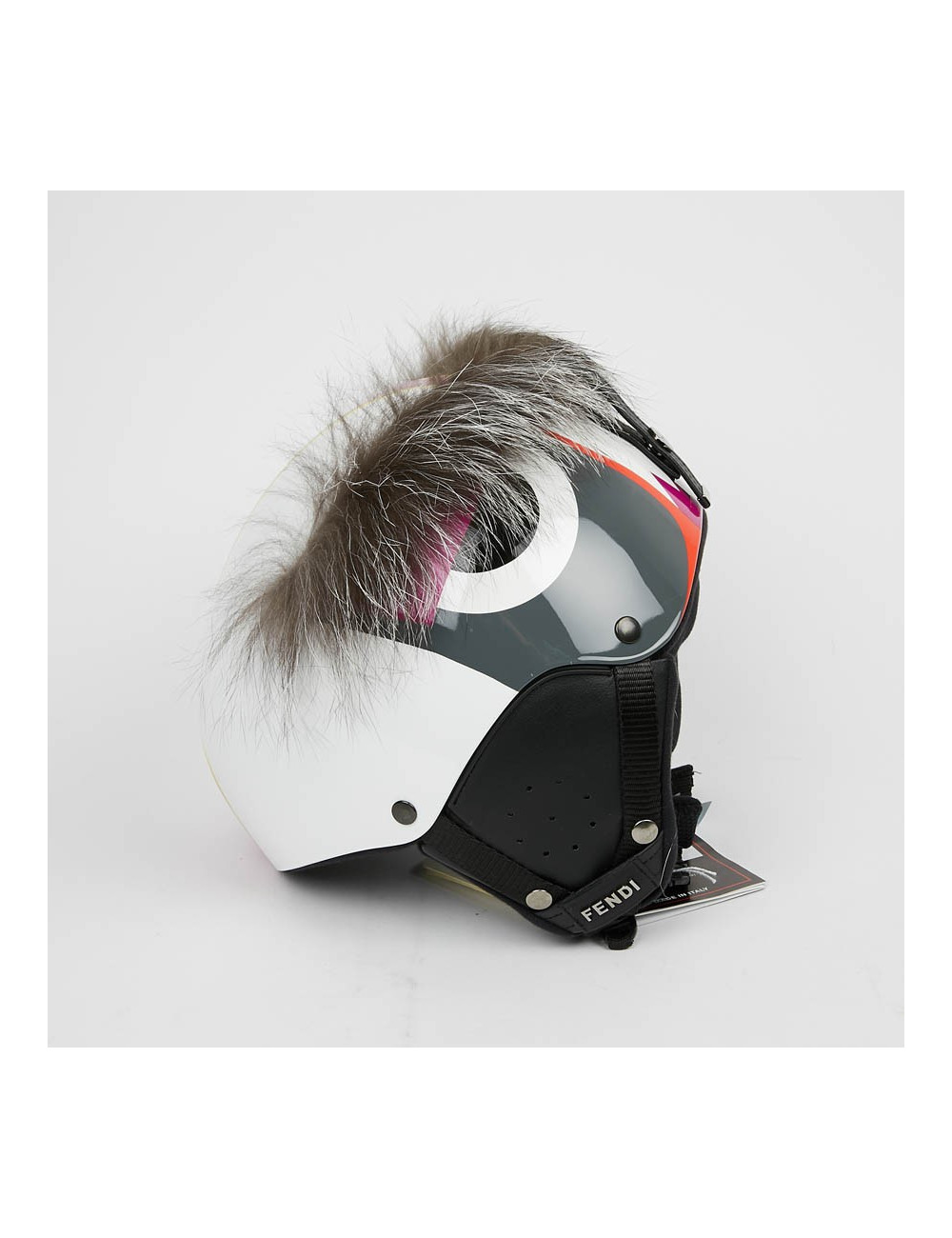 Casque de ski FENDI T 52-55