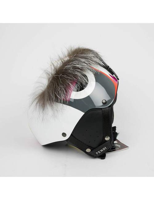Casque de ski FENDI T 52-55