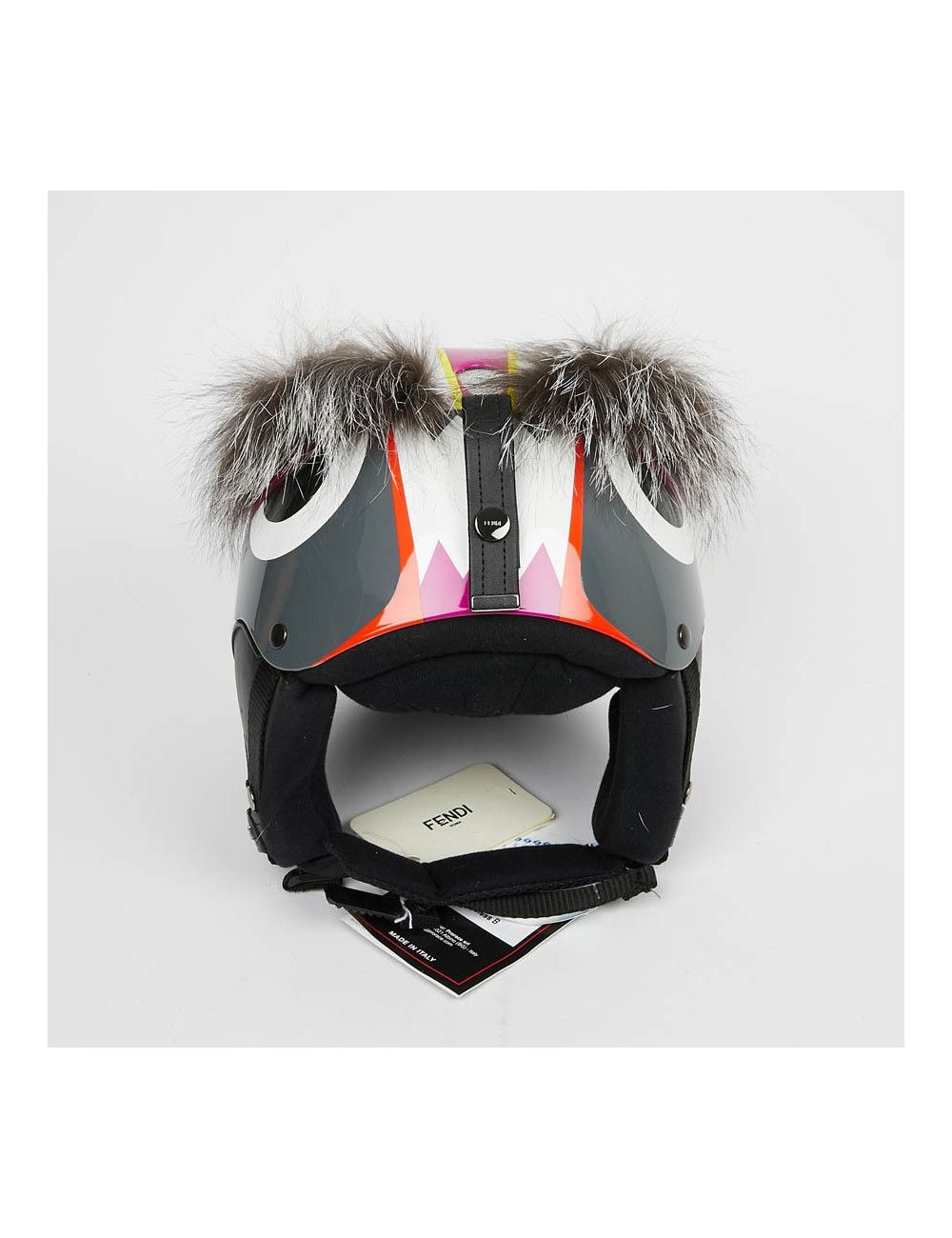 Casque de ski FENDI T 52-55