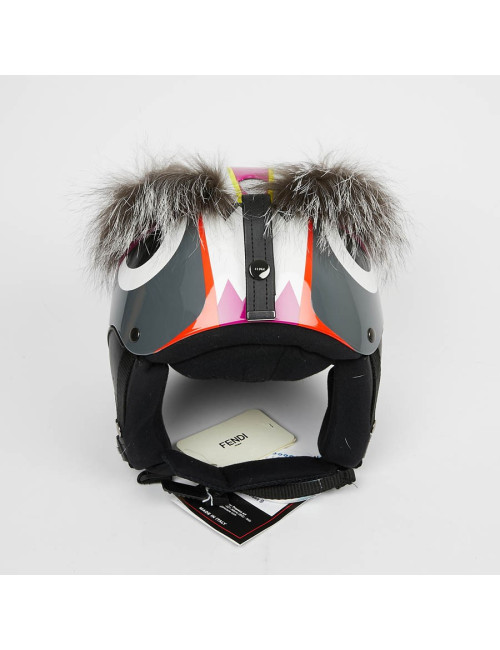 Casque de ski FENDI T 52-55