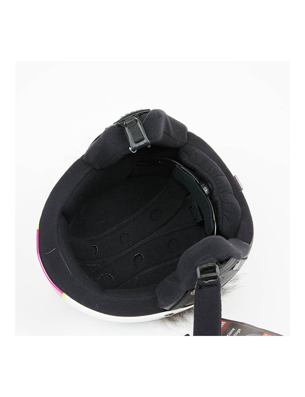 Casque de ski FENDI T 52-55