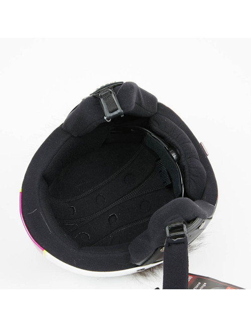Casque de ski FENDI T 52-55