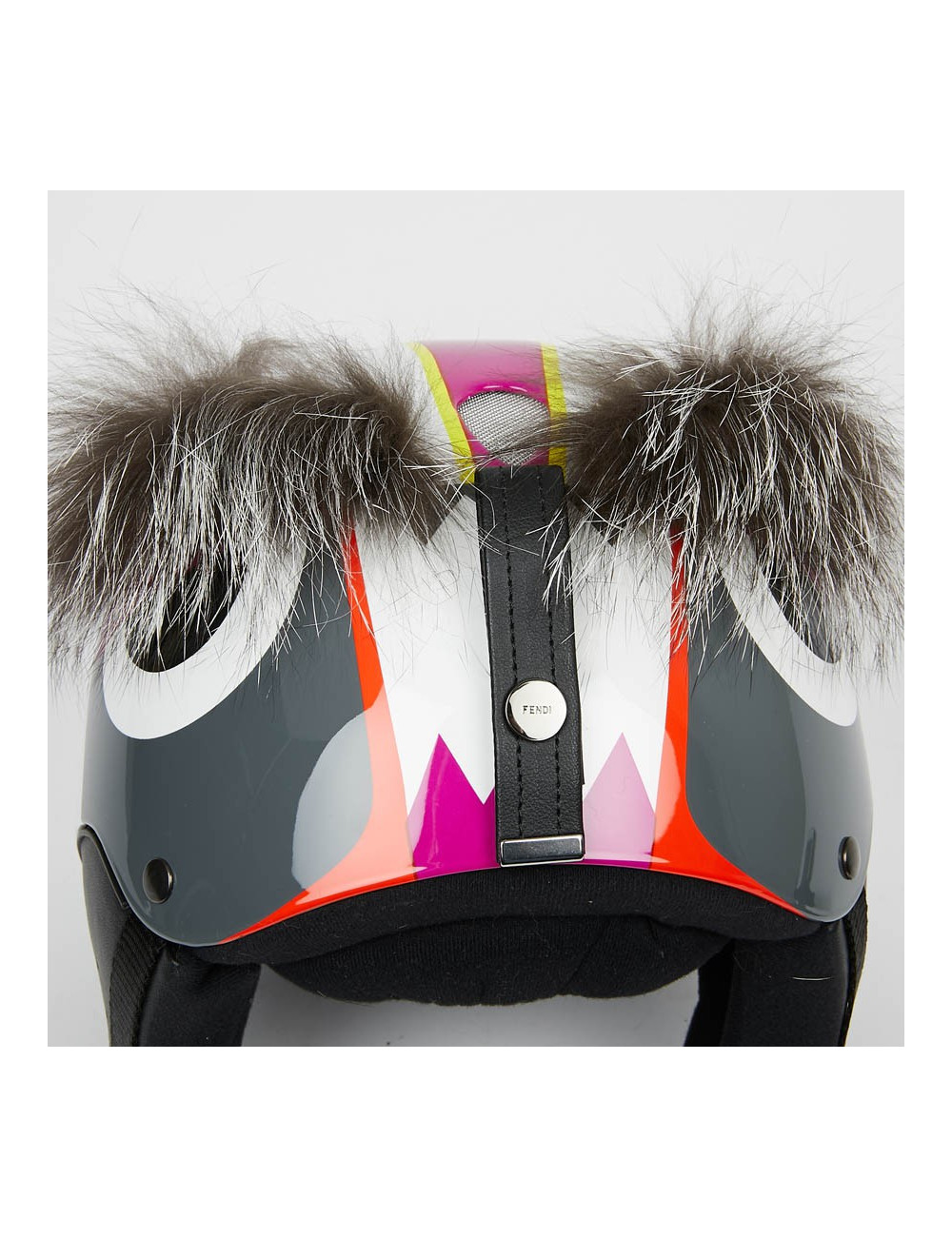 Casque de ski FENDI T 52-55
