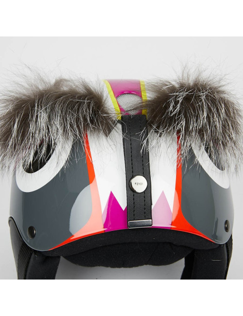 Casque de ski FENDI T 52-55