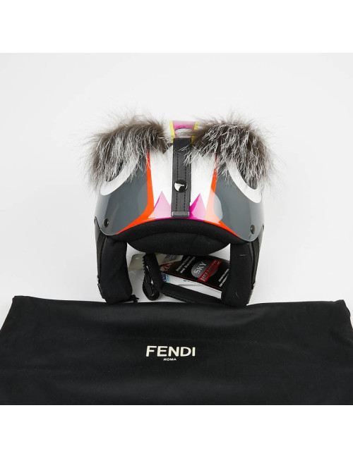 Casque de ski FENDI T 52-55