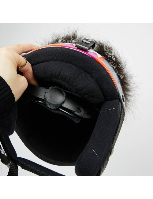 Casque de ski FENDI T 52-55