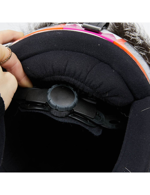 Casque de ski FENDI T 52-55