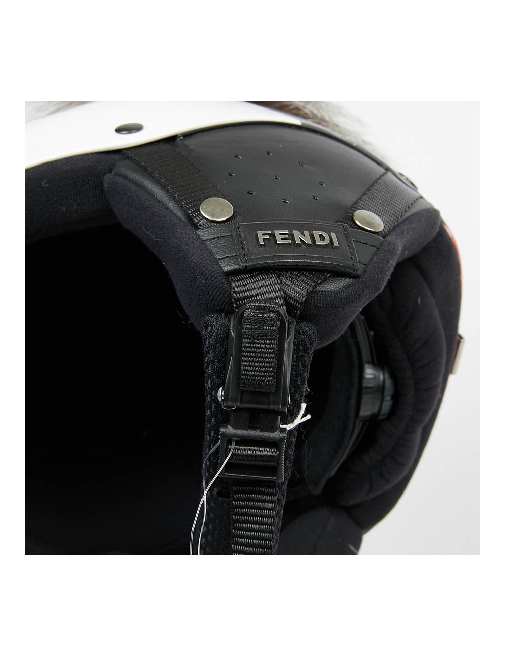 Casque de ski FENDI T 52-55