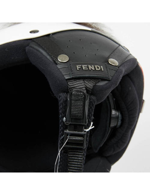 Casque de ski FENDI T 52-55