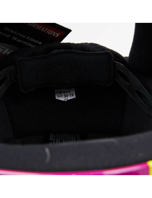 Casque de ski FENDI T 52-55