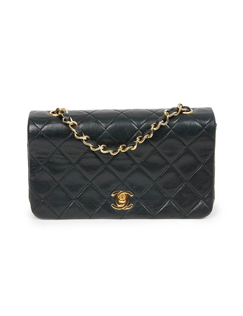 Mini timeless vintage CHANEL